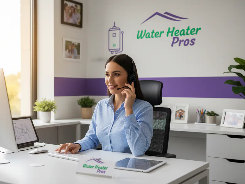 Water Heater Repair  in Chandler  FAQ